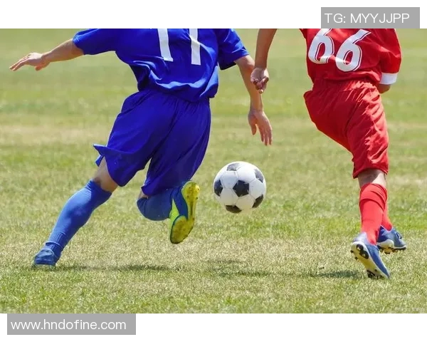 提升青少年足球技能的有效训练方法与技巧分享