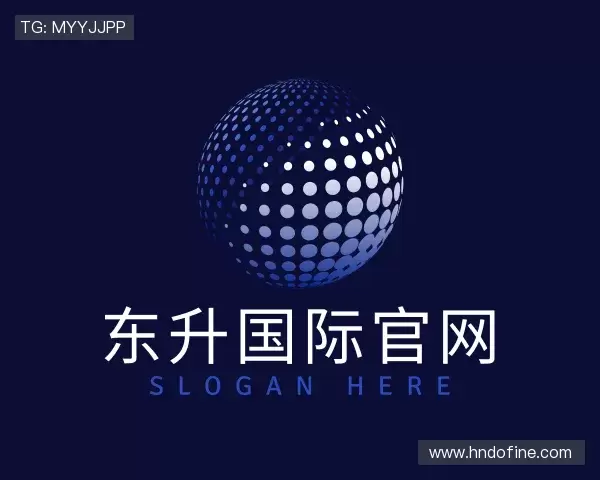 认识东升国际官网